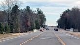 Construction on Portage County R in Plover is finished and road reopens to traffic