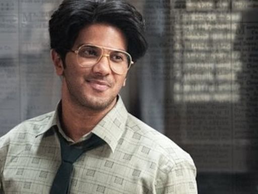 Dulquer Salmaan, Meenakshi Chaudhary's Lucky Baskhar gets a new release date for Ganesh Chaturthi