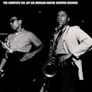 The Complete Vee Jay Lee Morgan-Wayne Shorter Sessions