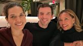 America Ferrera Reunites with Ugly Betty 's Vanessa Williams and Michael Urie: 'Some Things Never Change'