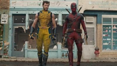 'Deadpool y Lobezno' te va a quitar un peso de encima: No hace falta que veas 24 años de Marvel para entenderla
