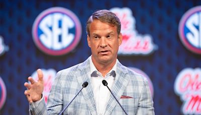 Greg McElroy Reveals Biggest Concern With Lane Kiffin's Portal Strategy at Ole Miss