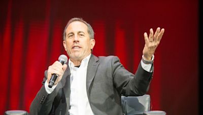 Jerry Seinfeld Sparks Health Concerns After Fans Observed Him 'Shaking'