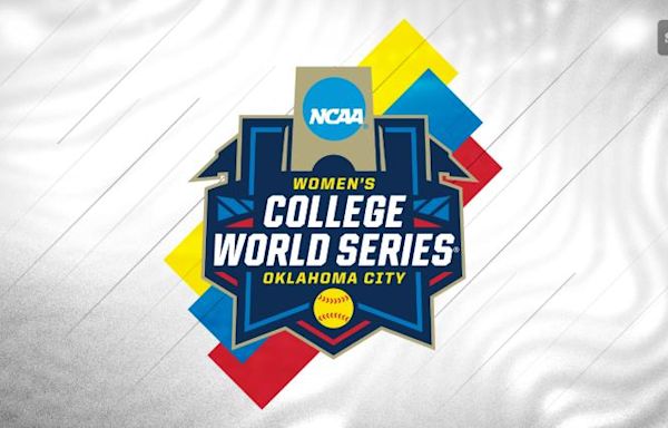 Women's College World Series finals 2024: TV schedule, scores for Texas vs. Oklahoma in NCAA softball championship | Sporting News