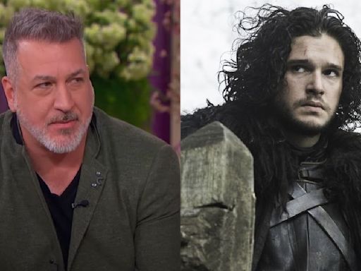 Joey Fatone Reveals The Best ‘It’s Gonna Be May’ Meme Features Justin Timberlake In A Game Of Thrones Spoof