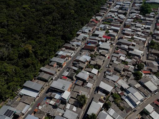 Disputa em Manaus tem relação com a floresta ainda à margem do debate eleitoral