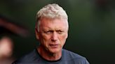 David Moyes confirms new West Ham captain decision after Kurt Zouma takes armband