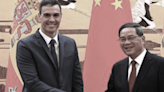 China-Spain pledge to deepen bilateral ties - Dimsum Daily