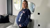 Paris 2024: GB's Amber Rutter chasing Olympic shooting gold three months after baby's due date