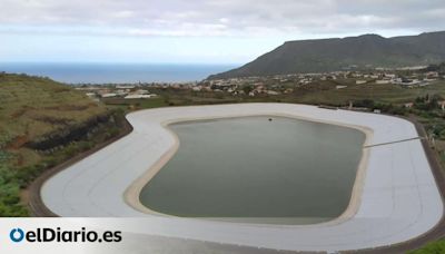 El Cabildo de Tenerife incrementará un 10% el suministro de agua y mantendrá el precio para el sector agrícola de la isla