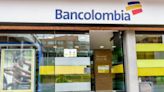 Preocupación por dura caída que reportó Bancolombia; muchos se ven afectados
