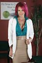 Anna Bell Peaks