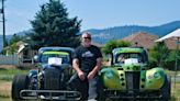 Speed, style and history at Show ‘n’ Shine - Merritt Herald