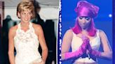 Nicki Minaj mocked for calling Princess Diana a ‘dear friend’ during ‘moment of silence’ at UK concert