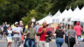 Fall for Greenville 2022: A festival guide to food, music, parking and more