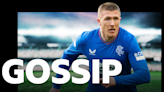 Scottish gossip: Rangers, Celtic, Aberdeen, Dundee Utd