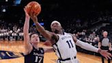 Butler goes out in first round of Big East tournament, eliminating any last gasp for NCAA