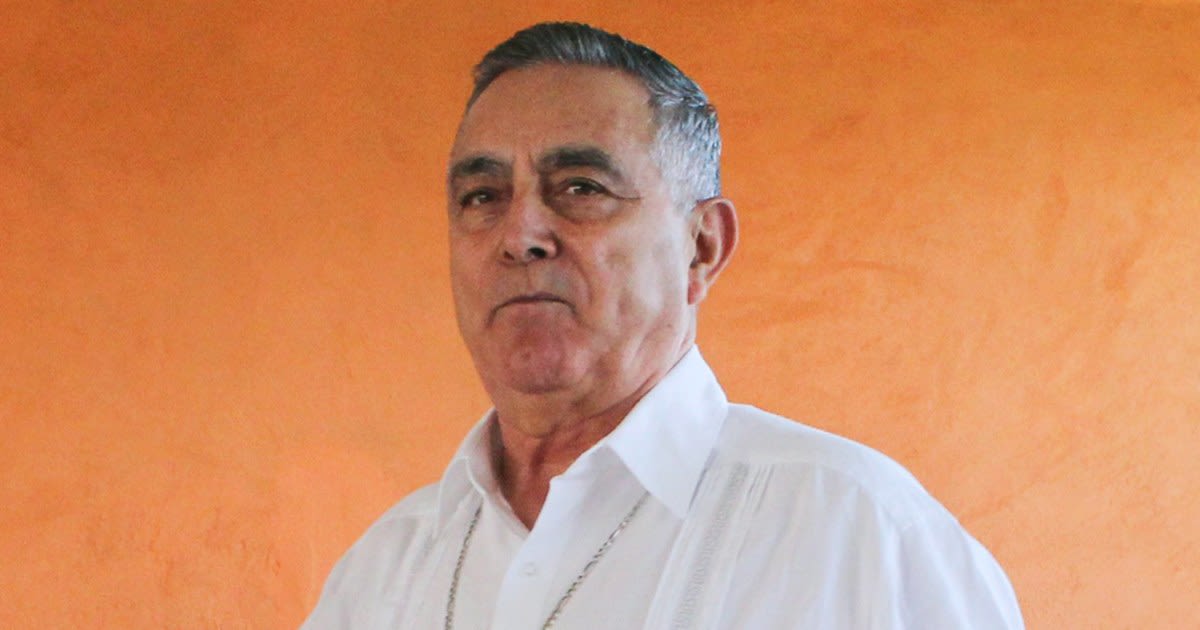 Abducted Catholic bishop who had mediated between cartels in Mexico is found and hospitalized