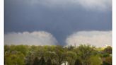 Tornadoes collapse buildings and level homes in Nebraska and Iowa