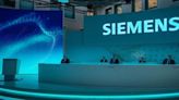 Siemens registra una caída del 10,7% en su beneficio neto trimestral
