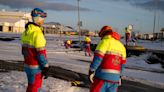 Iceland volcano update: Earthquake 'swarm' strikes Grindavik area as residents still evacuated