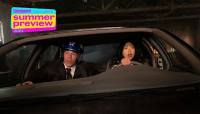 Why “Jackpot” with John Cena and Awkwafina is the Jackie Chan movie Paul Feig ‘always wished’ to make
