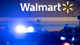 Person shot at Camby Walmart