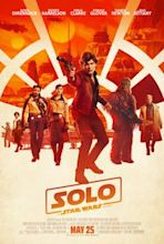 Han Solo: una historia de Star Wars