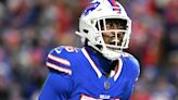 Bills Parting Shot? Leonard Floyd Ready to 'Play Grown Man Football'