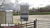 New Clee Hill clubhouse and changing rooms plan at rugby club