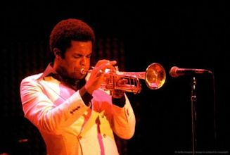 Freddie Hubbard