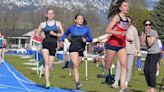 Prep track & field: Preston girls capture district title at home