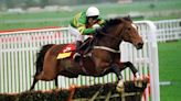 There was a magnetism about Istabraq and Charlie Swan that was almost rock and roll in nature