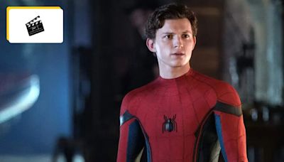 Tom Holland : avant Spider-Man 4, un biopic avec l'un des acteurs les plus demandés du moment ?