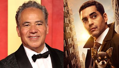 John Ortiz Joins ‘Will Trent’ for Season Two – Find Out Who He’ll Be Playing