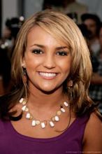 Jamie Lynn Spears