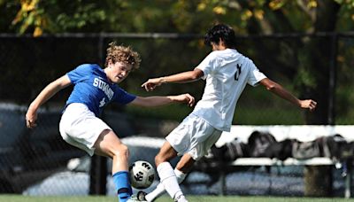 A look at the top forwards in Greater Cincinnati high school soccer