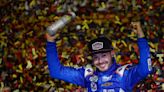 Kyle Larson waiver controversy, explained: Why NASCAR star is still waiting on playoff approval after Indy 500 | Sporting News