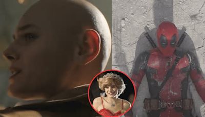 'Deadpool 3', tráiler 2: Emma Corrin debuta como villana en la nueva entrega de Marvel