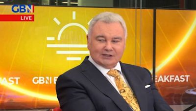 Emotional Eamonn Holmes’ heartbreaking fear during Ruth Langsford split