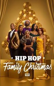 Hip Hop Family Christmas