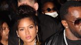 Diddy 'Quickly' Settled Cassie's Lawsuit To Hide Gruesome Assault Footage, Ex-CIA Agent Claims