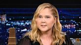 Amy Schumer Has A Fierce Response Following Criticism Of Her 'Puffier Than Normal' Face