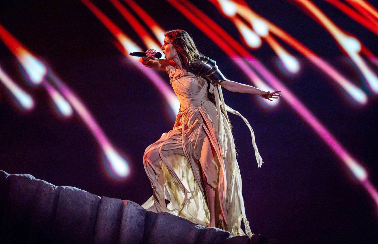 Eurovision is here! All about the competition — including how to watch