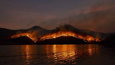 Incêndios em 30 áreas do Pantanal foram provocados por ação humana, apontam PF e Ibama