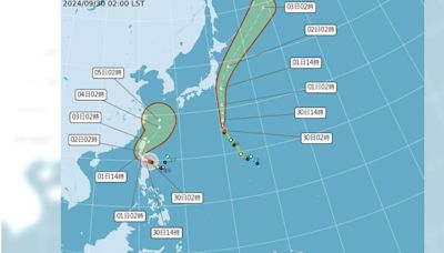 「颱風假」並非法定假日 颱風天出勤相關法規全整理