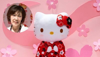 Conoce la increíble historia de Yuko Shimizu, la creadora de Hello Kitty