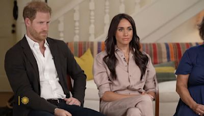 Harry et Meghan : les Sussex mis en pièces par un célèbre humoriste, ça pique très fort