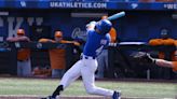 Disastrous first inning snaps Kentucky baseball’s SEC win streak against No. 4 Tennessee