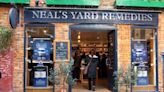 Beauty retailer Neal’s Yard slashes number of products amid cash crunch